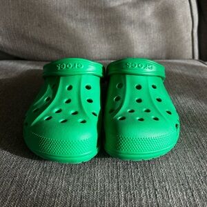 Adult Crocs